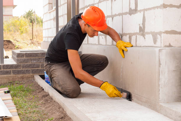 Licensed Interior Drainage System service in Brunswick, MD - Arrow Tight Waterproofing